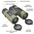 Prime 10x42 Binocular x Vault Bundle